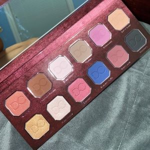 Berries & Cream Eyeshadow Palette